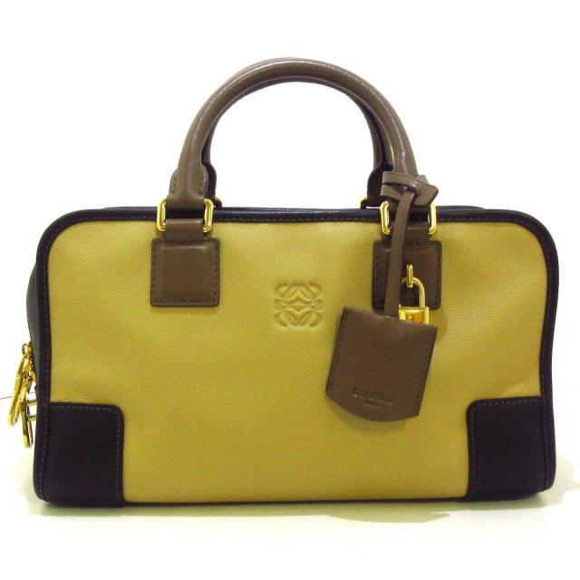 破格値下げ】 LOEWE - ロエベ ハンドバッグ レディース美品 の通販 by