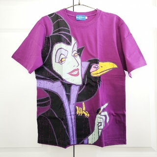 ディズニー ハロウィン Tシャツ レディース 半袖 の通販 300点以上 Disneyのレディースを買うならラクマ