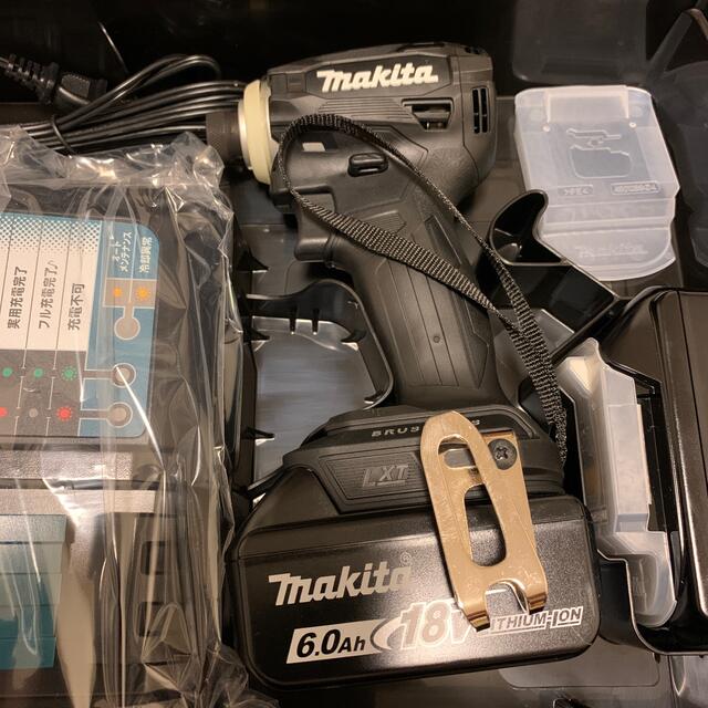 Makita - マキタ 充電式 インパクトドライバの通販 by Y's shop