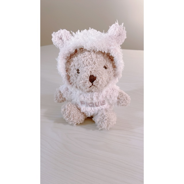 ジェラートピケ GOOD NIGHT BEAR 上下靴下セット ジェラートピケ GOOD NIGHT BEAR 上下靴下セット（新品・未使用