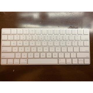 アップル(Apple)のApple Magic Keyboard US 933527(PC周辺機器)