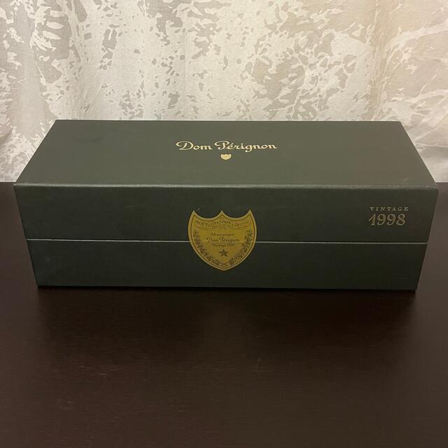 Krug 1995 Box 箱のみ Krug 1995 Box 箱のみ
