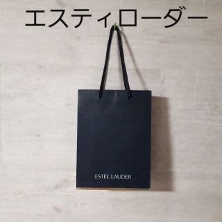 エスティローダー(Estee Lauder)のエスティローダー  ショップ袋 紙袋 ショッパー ESTEE LAUDER(ショップ袋)