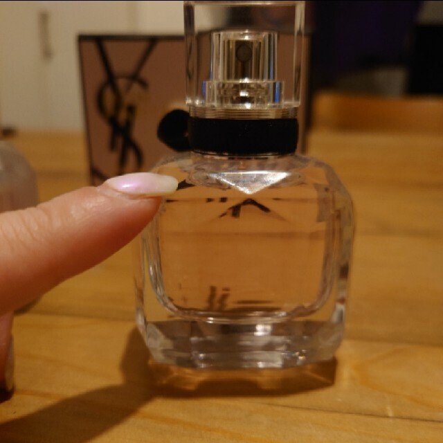 Yves Saint Laurent Beaute(イヴサンローランボーテ)のYSL モンパリセット売り コスメ/美容の香水(香水(女性用))の商品写真