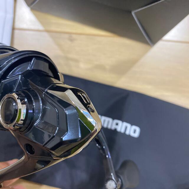 SHIMANO(シマノ)のペーちゃん様専用 スポーツ/アウトドアのフィッシング(リール)の商品写真