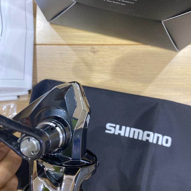 SHIMANO(シマノ)のペーちゃん様専用 スポーツ/アウトドアのフィッシング(リール)の商品写真