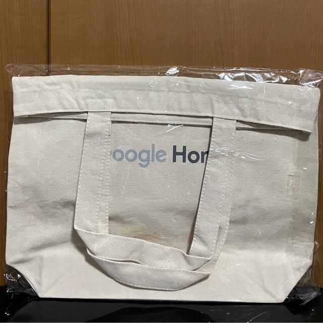 Google(グーグル)のGoogle トートバッグ レディースのバッグ(トートバッグ)の商品写真