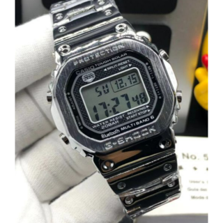 G-SHOCK 腕時計 GMW-B5000D-1JF