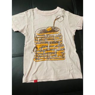 オジコ(OJICO)のオジコ　Tシャツ　8A ホットケーキ(Tシャツ/カットソー)