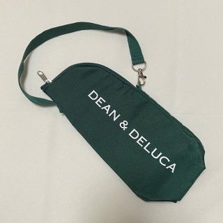 ディーンアンドデルーカ(DEAN & DELUCA)の付録　DEAN＆DELUCA ボトルホルダー(ファッション)