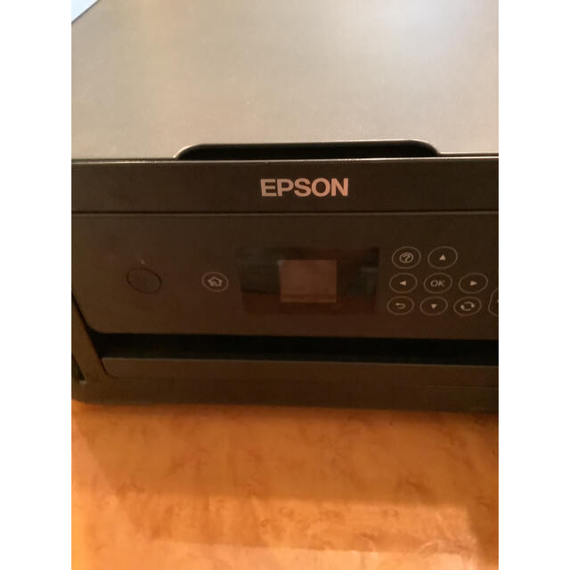 エプソン　プリンター　EPSON EW-M571T