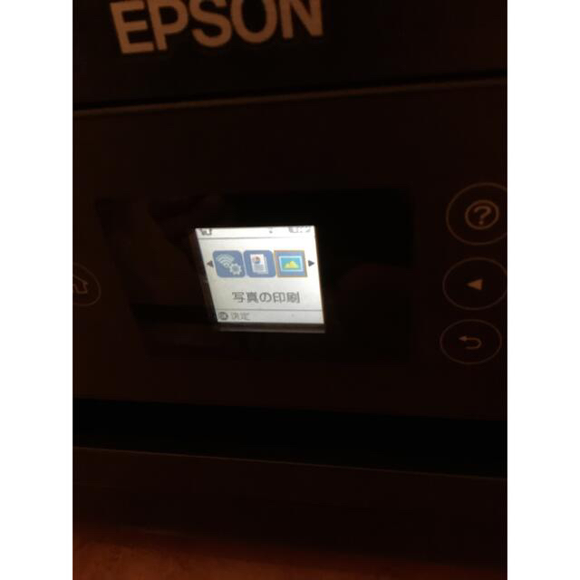 エプソン　プリンター　EPSON EW-M571T