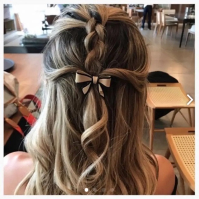 ALEXANDRE DE PARIS ヘアピン 新品 - www.husnususlu.com