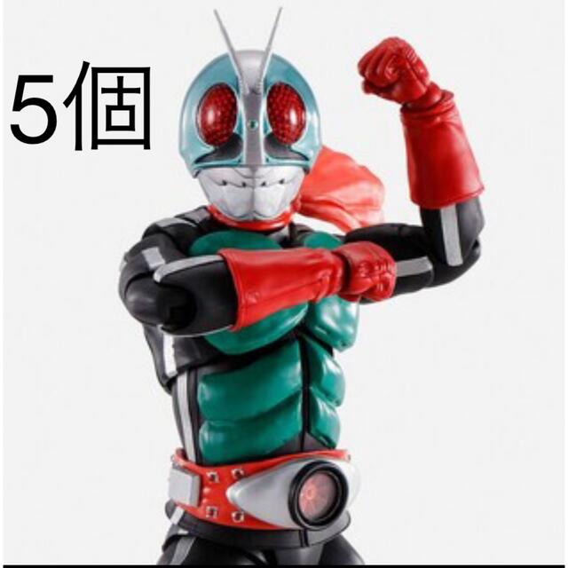 S.H.Figuarts（真骨彫製法）仮面ライダー新2号 独特の上品 www.gold