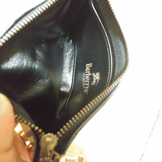 BURBERRY - BURBERRYペンケースの通販 by COCO's shop BURBERRY - BURBERRYペンケースの通販 by COCO's shop