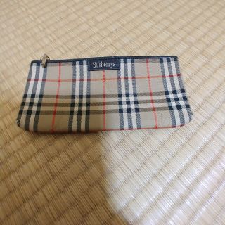 バーバリー(BURBERRY)のBURBERRYペンケース(ペンケース/筆箱)