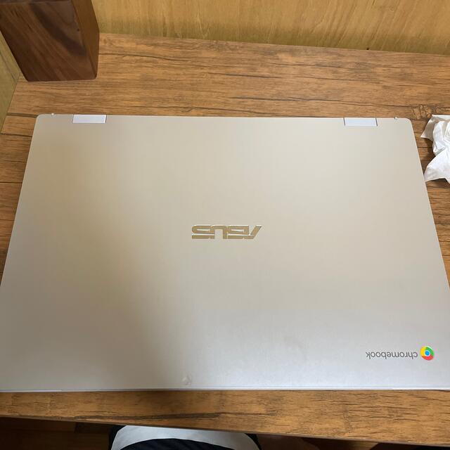 再値下ASUS Chromebook CX1 CX1500CKA-EJ0015