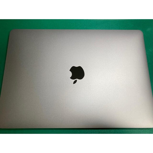Mac (Apple) - M1 MacBookAir