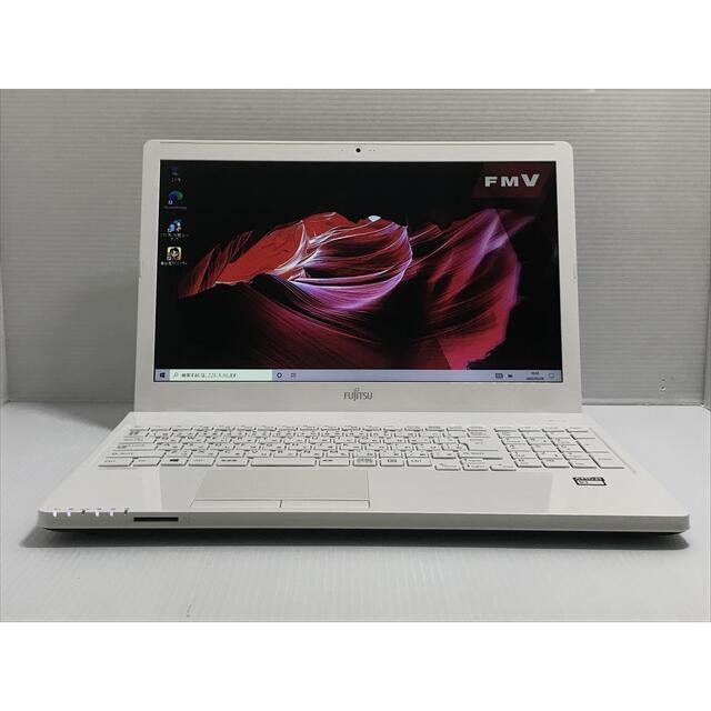 全商品オープニング価格 PC ジャンク品 富士通LIFEBOOK tsgwarek.pl