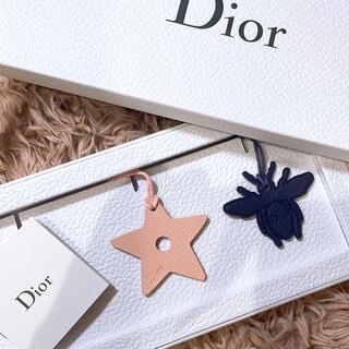 ディオール チャームの通販 300点以上 | Diorのレディースを買うならラクマ