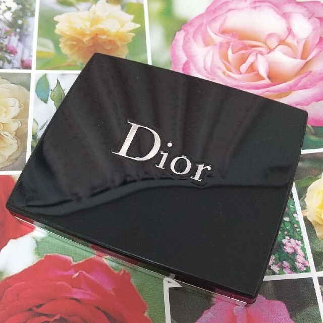 Dior ディオール　サンク クルール　659 アーリーバード コスメ/美容のベースメイク/化粧品(アイシャドウ)の商品写真