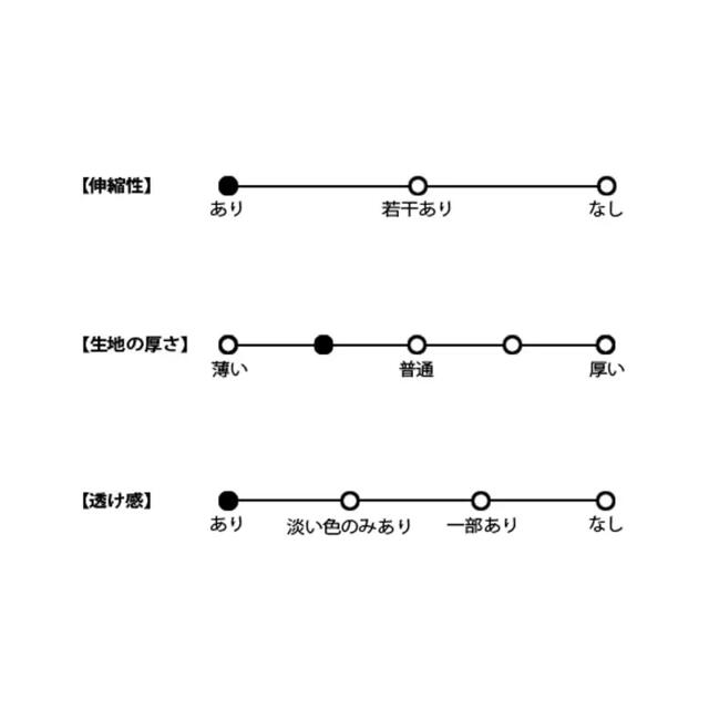 ANAP(アナップ)の変わり編みニットノースリーブトップス レディースのトップス(その他)の商品写真