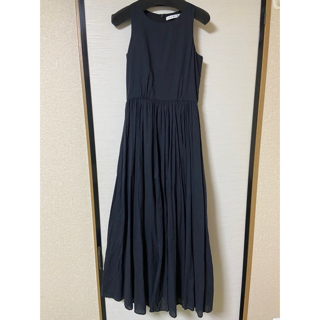 DEUXIEME CLASSE(ドゥーズィエムクラス)のマリハ夏のレディのドレス36 レディースのワンピース(ロングワンピース/マキシワンピース)の商品写真