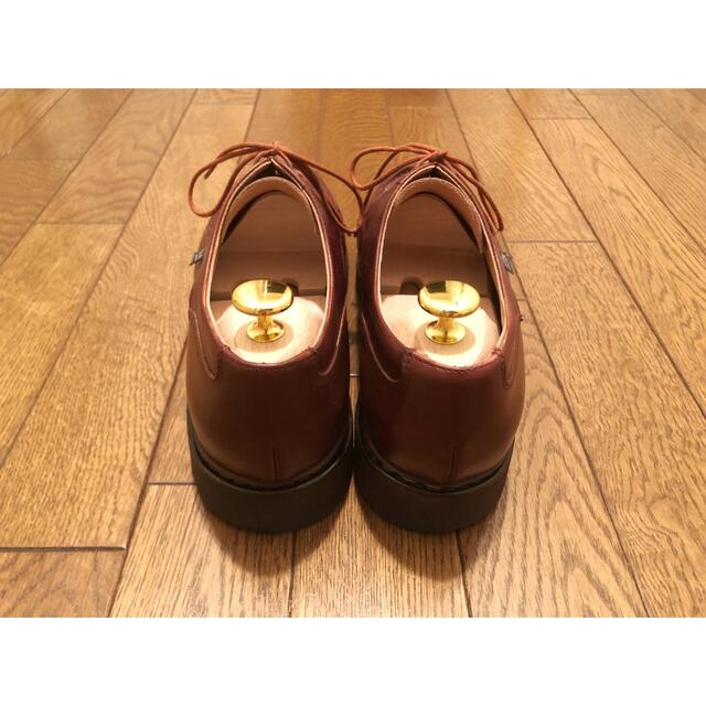 PARABOOT シャンボード サイズ8  MARRON マロン ミカエル