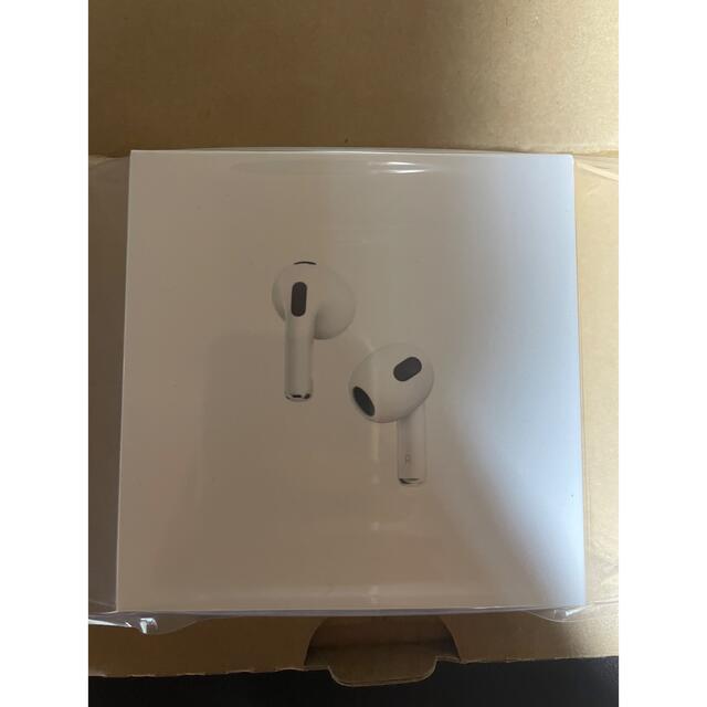 AirPods 第3世代