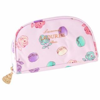 ラデュレ(LADUREE)の【新品タグ付き】ランキング1位♡ラデュレ マカロン ポーチ (ポーチ)