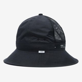 ダブルタップス(W)taps)の22SS WTAPS BALL 02 6パネル ボールハット(ハット)