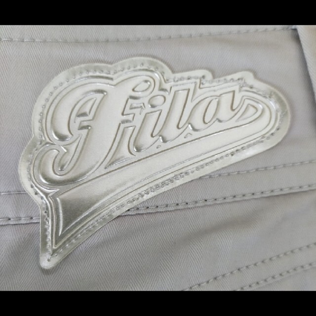 FILA(フィラ)の#ゴルフウェア#レディース#スカート#インナーパンツ付き スポーツ/アウトドアのゴルフ(ウエア)の商品写真