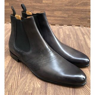 ベルルッティ ブーツ 限定セール ベルルッティ ブーツ ブーツ