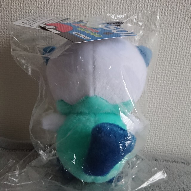 ポケモンゲットぬいぐるみ エンタメ/ホビーのおもちゃ/ぬいぐるみ(キャラクターグッズ)の商品写真