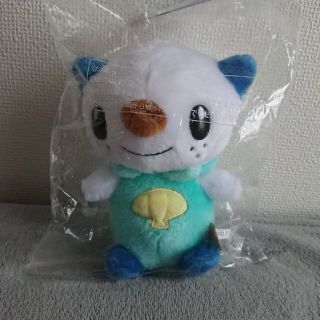 ポケモンゲットぬいぐるみ(キャラクターグッズ)