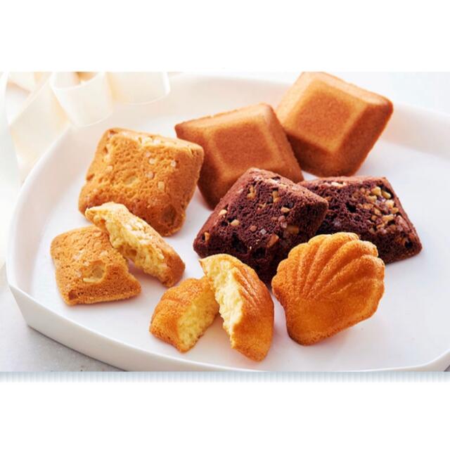 GODIVA ゴディバ✴︎モロゾフ✴︎グランリュクス✴︎紅茶 食品/飲料/酒の食品(菓子/デザート)の商品写真