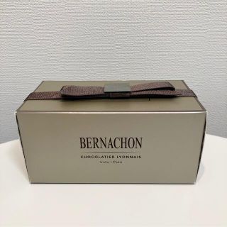 BERNACHON ベルナシオン 25個入り アソートボックス(菓子/デザート)