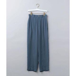 ロク(6 (ROKU))の＜6(ROKU)＞SUKE GEORGETTE PANTS/パンツ(カジュアルパンツ)