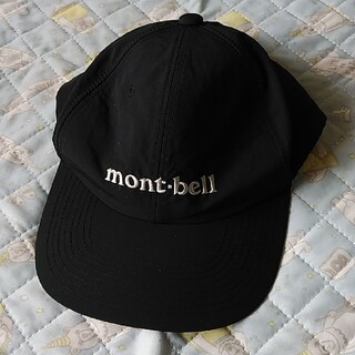 mont bell - mont-bell　帽子