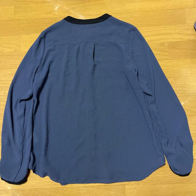 UNITED ARROWS green label relaxing(ユナイテッドアローズグリーンレーベルリラクシング)の【専用】Green Label Relaxing ブラウス レディースのトップス(シャツ/ブラウス(長袖/七分))の商品写真