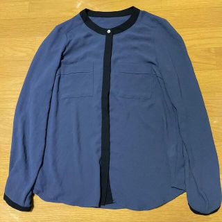 ユナイテッドアローズグリーンレーベルリラクシング(UNITED ARROWS green label relaxing)の【専用】Green Label Relaxing ブラウス(シャツ/ブラウス(長袖/七分))