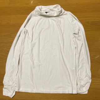 ハニーズ(HONEYS)のComfort basic タートルネック(カットソー(長袖/七分))