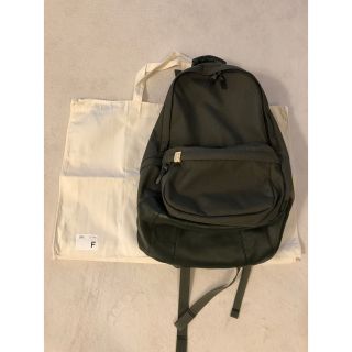 定価以下　visvim バックパック　リュック22ss 　 22L