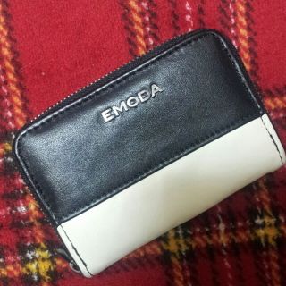 エモダ(EMODA)のEMODA★カードケース(小銭ケース)(財布)