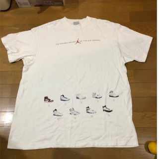 ナイキ(NIKE)のNIKE ナイキ　Tシャツ　メンズ　XXL(Tシャツ/カットソー(半袖/袖なし))