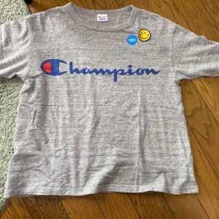 チャンピオン(Champion)のChampion チャンピオン Tシャツ　コラボ　ゴールドウィンTokyo(Tシャツ(半袖/袖なし))