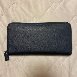 プラダ(PRADA)のPRADA長財布(長財布)