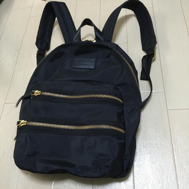 MARC BY MARC JACOBS - 極美品マークバイマークジェイコブス リュック