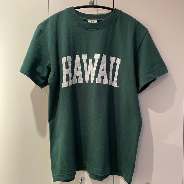 新品未使用　ドゥーズィエムクラス　Neat Tシャツ　グリーン