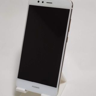 ファーウェイ(HUAWEI)のHUAWEI P10 lite(スマートフォン本体)